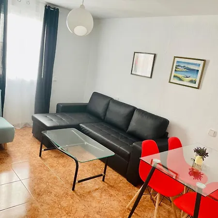 Alameda Apartmán *