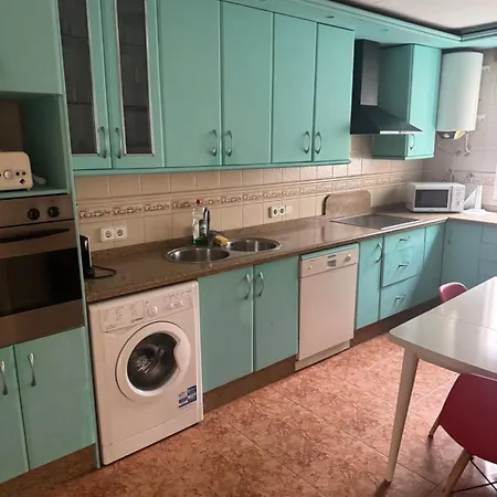 Apartament Alameda