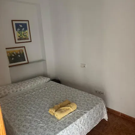 Alameda Benidorm