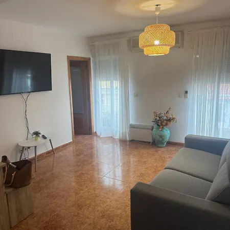 Alameda Benidorm