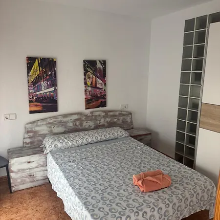 Apartment Alameda *