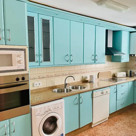 Alameda Apartamento Benidorm