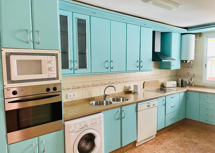 Alameda Apartamento Benidorm