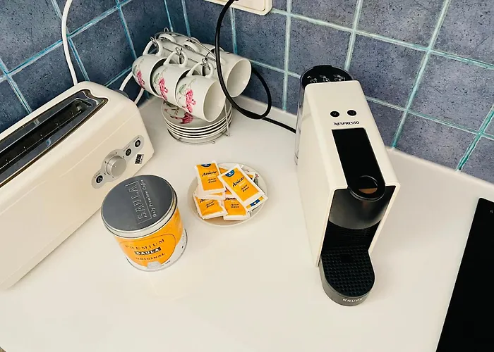 Alameda Apartamento Benidorm